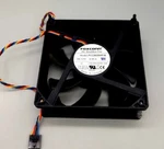 Foxconn PV123812DSPF01 - Dell 120MM 38MM Fan 12V 0.90A 4PIN 0NN495. Fixed Price $12.00.