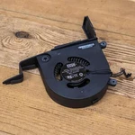 Apple Imac 27" Mid 2011 A1312 069-3742 Cooling Blower Fan BAKA0822B2HV003. Fixed Price $12.99.