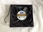 Brand New Avc DS12025B12H Fan 120*120*25MM 12V 0.75A 12CM 4PIN Pwm. Fixed Price $9.99.