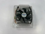 Zalman CNPS8000B Ultra Quiet Cpu Cooler Low Profile Pwm Fan Open Box. Fixed Price $34.87.