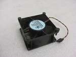 Dell Forcecon 0YW713 DFB803812MDOT Fan. Fixed Price $9.99.