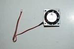 Delta AFB0412MA Gm Radio 16236015 40MM X 10MM 12V Medium Speed Wire Fan. Fixed Price $8.00.