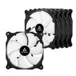 Antec 120MM Case Fan, Pc High Performance, 3-PIN Connector, F12 Series. Fixed Price $29.00.