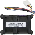 Supermicro FAN-0088L4 40X56MM 12K/8K Rpm 4-PIN Pwm Prim New, Stock. Fixed Price $49.00.