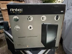 New Antec P180B (black) Performance Advanced Super Mid Tower. Fixed Price $250.00.