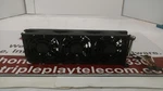 Dell 9857T Poweredge 2450 / 2550 3 Fan Assembly - Previously Used. Fixed Price $7.60.