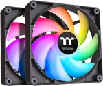 CT120 Argb Pc Cooling (2-FAN Pack), 5V Motherboard Sync, 16.8 Million. Fixed Price $53.99.
