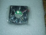 Nidec Beta V: TA300DC Fan. Model: L34689 -58. New Old Stock. Fixed Price $16.99.