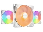 Be Quiet! Light Wings Lx 140MM Pwm BL128 Argb Led Case Fan - Triple Pack. Fixed Price $56.94.