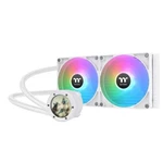 Thermaltake CL-W406-PL14SW-A TH280 V2 Ultra Argb Sync Liquid Cooler Snow Editi. Fixed Price $169.99.