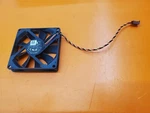 Desktop 3-PIN Cooling Fan C953N-A00 Dell Inspiron 537S. Fixed Price $15.00.
