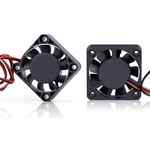 4010 Cooling Fan Axial Low Noise 24V Hydraulic Bearings Dc Brushless Cool.... Fixed Price $25.03.