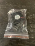Fonsoning FSY51S05L Dc Brushless Fan. This Model Operates 5V And 0.15A. Fixed Price $9.99.
