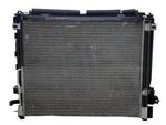 2024 Buick Enclave Oem 3.6L Radiator Condenser Cooling Fan Motor Set *19K Miles*. Fixed Price $680.00.