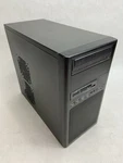 Rosewill Line-m Micro-atx Case W/ Seasonic SS-350ET 350W Power Supply No Feet. Fixed Price $32.99.