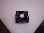 Hp 379612-001 Nmb-mat 3610KL-04W-B49 12V=DC 0.28A Fan Used & Tested. Fixed Price $8.50.