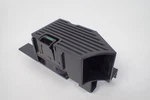 Hp Z600 Workstation Memory Ram Module Fan Air Duct Assembly 468628-001. Fixed Price $24.99.