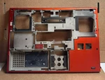 Genuine Dell Precision M6400 Orange Laptop Bottom Base Plastic XTX69. Fixed Price $16.00.