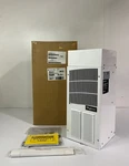 Pentair Hoffman 380V 2KBTU White Compact Outdoor Conditioner T200246G203. Fixed Price $3999.99.