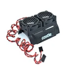 Castle Creations Cooling Fan 2028 Series CSE011015300 Electric Motors &. Fixed Price $29.94.