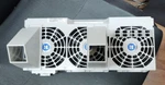 Sun 371-0703-01 Ultra U25 U40 U45 3X Fan Workstation System Chassis. Fixed Price $119.50.