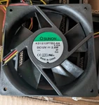Sunon KD1212PTB2-6A 120MM X 25MM 12V Ball Bearing Cooling Fan 3-PIN. Fixed Price $11.99.