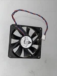 Dell Inspiron 530S 531S AUB0812VHB Dc Brushless Cooling Fan HX022 JY705. Fixed Price $20.00.