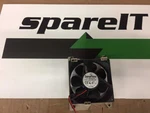 DFC0812B DS10 Fan Delta Sensflow Brushless 12VDC. Fixed Price $45.00.