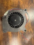 System Papst Pamotor RL90-18/24 Dc Blower Ball Bearing Flange Mount. Fixed Price $29.99.