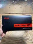 Fgg Madlions He Rgb 60% Wired Magnetic Switch Mechanical Gaming. Fixed Price $45.59.