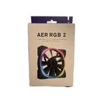 Nzxt Aer Rgb 120 Mm Cooling Fan With Individually. Fixed Price $20.86.