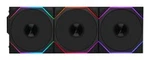 Lian Uni Fan Wireless Argb Pwm Pack Reverse Blade 12RTL1W3B. Fixed Price $140.25.