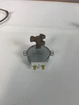 Microwave Turntable Motor 24032BRJ05 Oem For Magic Chef Midea Toshiba Daewoo. Fixed Price $15.67.