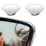 Kvaey 2 Pcs 1.93 1.89 Inches (fan), (round), Shaped,. Fixed Price $8.41.