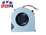 New For Hp KSB0505HB-AJ66 KSB0505HB-AJ67 641839-001 Laptop Cpu Cooling Fan Pin. Fixed Price $9.55.