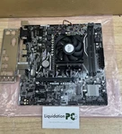 Asus Prime A320M-K Amd Socket AM4 Microatx M.2 Desktop Motherboard Bulk. Fixed Price $69.97.