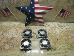 Omron Fan Unit R87F-A1A13HP 100V 14/12W Lot Of Pieces. Fixed Price $99.99.