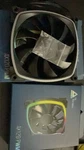 Montech AX120 1600PWM Fans, Black, 120MM (set Of 2). Fixed Price $19.00.