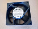 Minebea Nmb Fan Blade 4715FS-12T-B50 115V 60HZ. Fixed Price $19.99.
