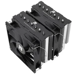 Thermalright PS120SE Cpu Air 7 Heat Pipes Cooler,dual 120MM TL-C12B. Fixed Price $59.56.