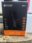Id-cooling HA-02 Aggb Hub. Fixed Price $21.95.
