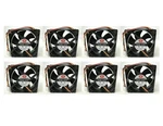 Superred CHD6012ES-A 60MM X 20MM 12V 0.30A 3-WIRE Lot (8) Warranty New. Fixed Price $119.49.
