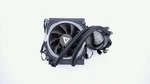Cooler MLX-D12M-A18PW-R1 Masterliquid 120 Cooling Fan/radiator. Fixed Price $23.56.