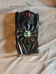 Maxsun MS-GT1030V 2G Transformers Graphics Card GDDR5 Gaming Geforce. Fixed Price $63.99.