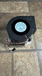 Jmc/datech Dc Brushless Fan DB9733-12HBTL For Cnc, 12V, 1.35A. Fixed Price $60.00.