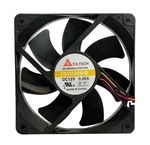 Y.s.tech FD121225HB 120MM X25MM 12V 0.46A 3-PIN Server Cooling Fan. Fixed Price $10.99.