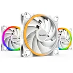 Be Quiet! Light Wings Case Fan Pwm 31DB 2200RPM 13.2 BL103. Fixed Price $110.07.