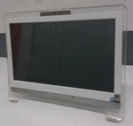 Msi Wind AE1900 All-in-one 19" Touchscreen Desktop Computer. Fixed Price $180.00.