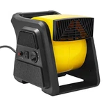 Pivoting Utility Fan Floor Blower 3-SPEED High Velocity 600 Cfm Home. Fixed Price $63.99.