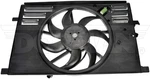 Dorman Engine Cooling Fan Assembly For 2015-2018 Ram Promaster City 2.4L L4. Fixed Price $229.51.